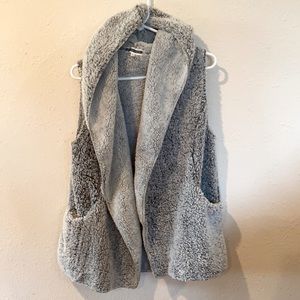 NEW P.J. Salvage super soft vest